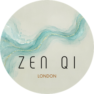 Zen Qi London logo